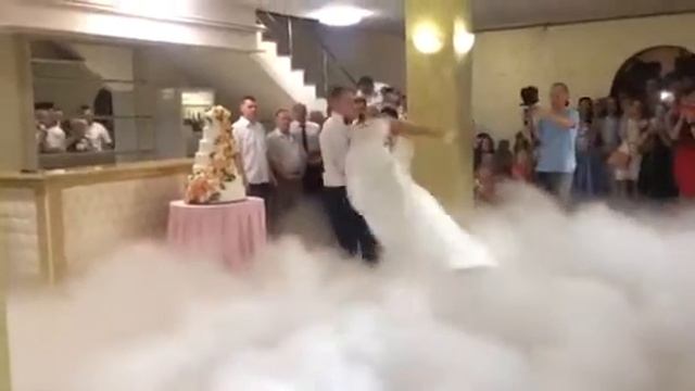 Андрій і Катя. Студія танцю 