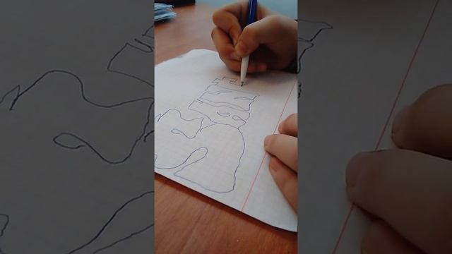 Граффити Santa смотреть онлайн