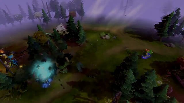 Dota 2 #2 Лучшие моменты, лучшие фейлы. Best Moments, Best Fails