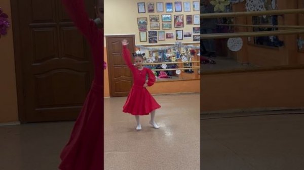 «Дореми» 💃