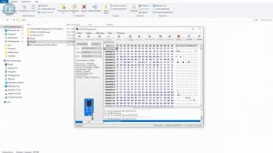 Установлен пароль BIOS. HP EliteBook 840 G1. Прошивка BIOS через программатор CH341A