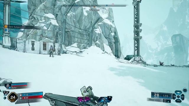 Borderlands 4 | Презентация геймплея со State of Play
