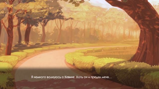 Great Troubles - Рут Криса. Рут Винсента (Спешл: "Выбери своего бойца") смотреть онлайн