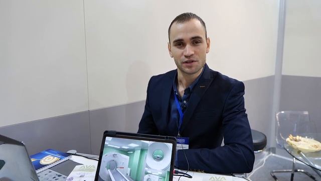 Конгресс выставка "Точная медицина" смотреть онлайн