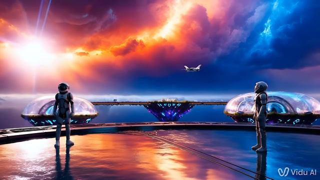 Planetfall - Humanitys New Horizon