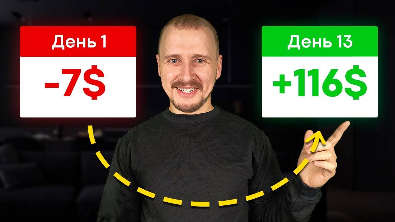 Как БЫСТРО перекрыть убытки и ЗАРАБОТАТЬ на трейдинге [ИНСТРУКЦИЯ] смотреть онлайн