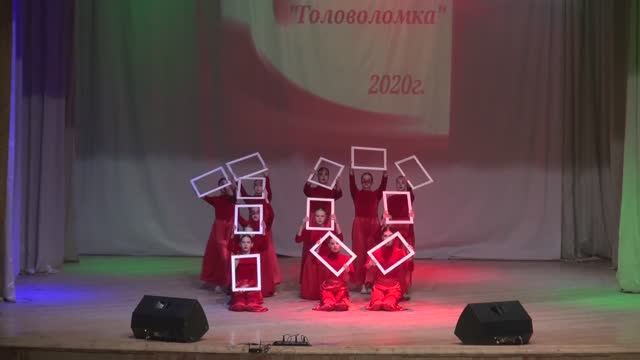 04.12.22 ДК Кравцова, Реверанс 10 лет