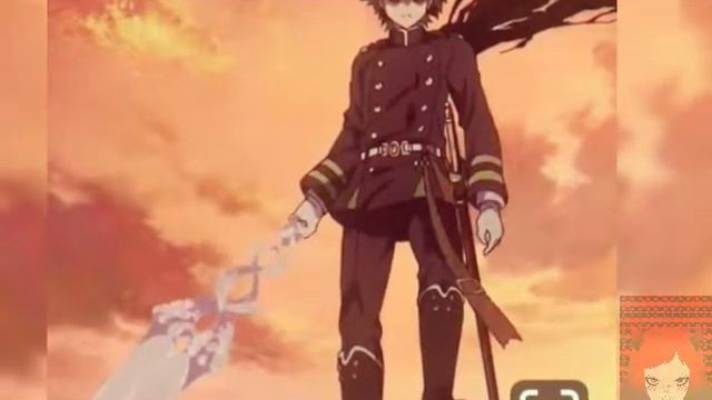 Последний Серафим. Юичиро смотреть онлайн