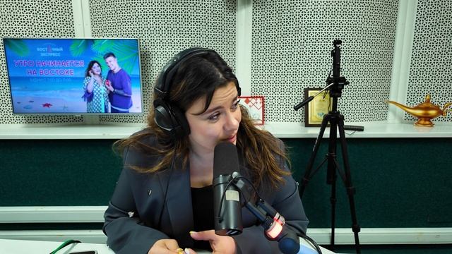 NLO о творчестве, начале пути и «копеечных» клипах | «Восточный экспресс» смотреть онлайн