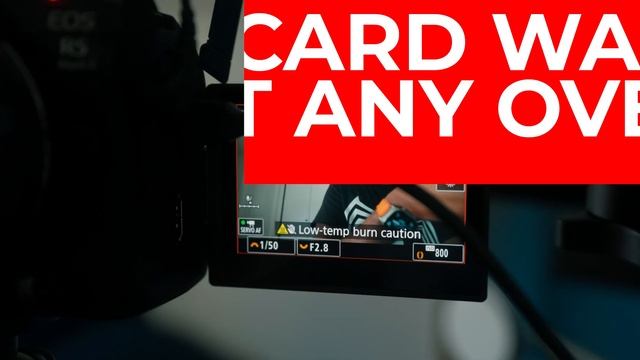 Canon EOS R5 Mark II｜Лучшая гибридная камера Canon на сегодня! смотреть онлайн