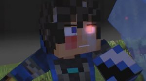 Герой - Minecraft Music Video Rain vs Neaus (720p)