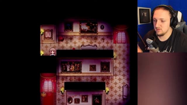 PLUCKING EYES OUT? | Pocket Mirror PART 3
