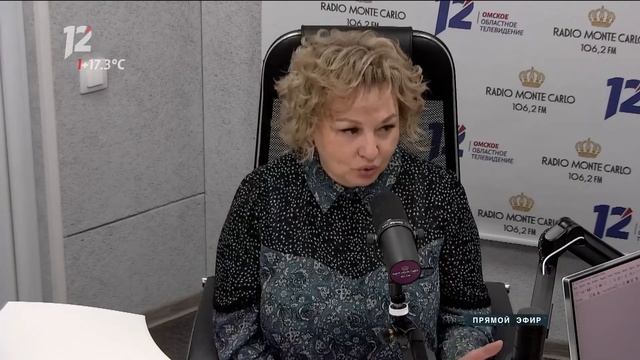 СимфоПарк – 2023. Интервью с Ириной Лапшиной (13.06.23) смотреть онлайн