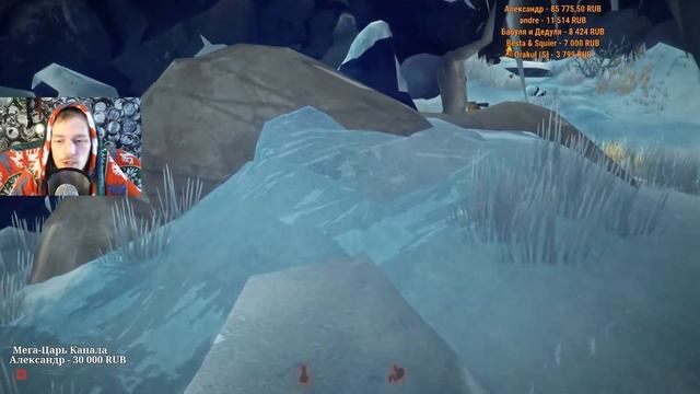 Зима, холода. Смертушка=) // The Long Dark // #остаемсязимовать смотреть онлайн