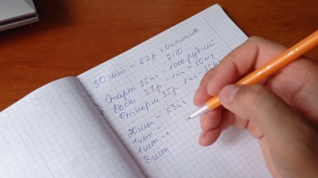 30 бройлеров за сезон: сколько можно заработать на обычном участке смотреть онлайн