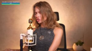 Эфир от 30.04.2025 (Twitch)
Ты мог бы сейчас грустить, но ты включил мой стрим