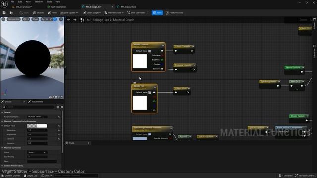 04.08.VegetShader_Subsurface смотреть онлайн