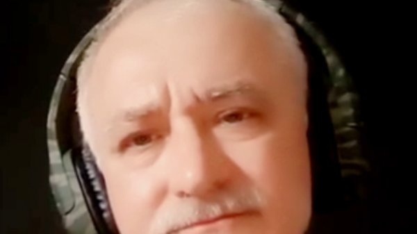 Загуляла женщина...