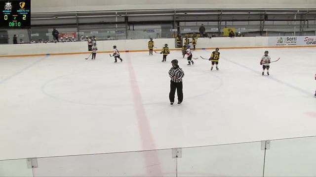 Астана 2 - Юность 2013 (2) 16/10/2022