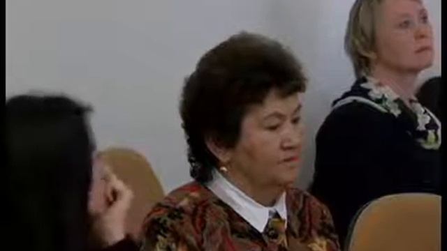 Седьмой День дарителя состоялся в ТюмГУ смотреть онлайн