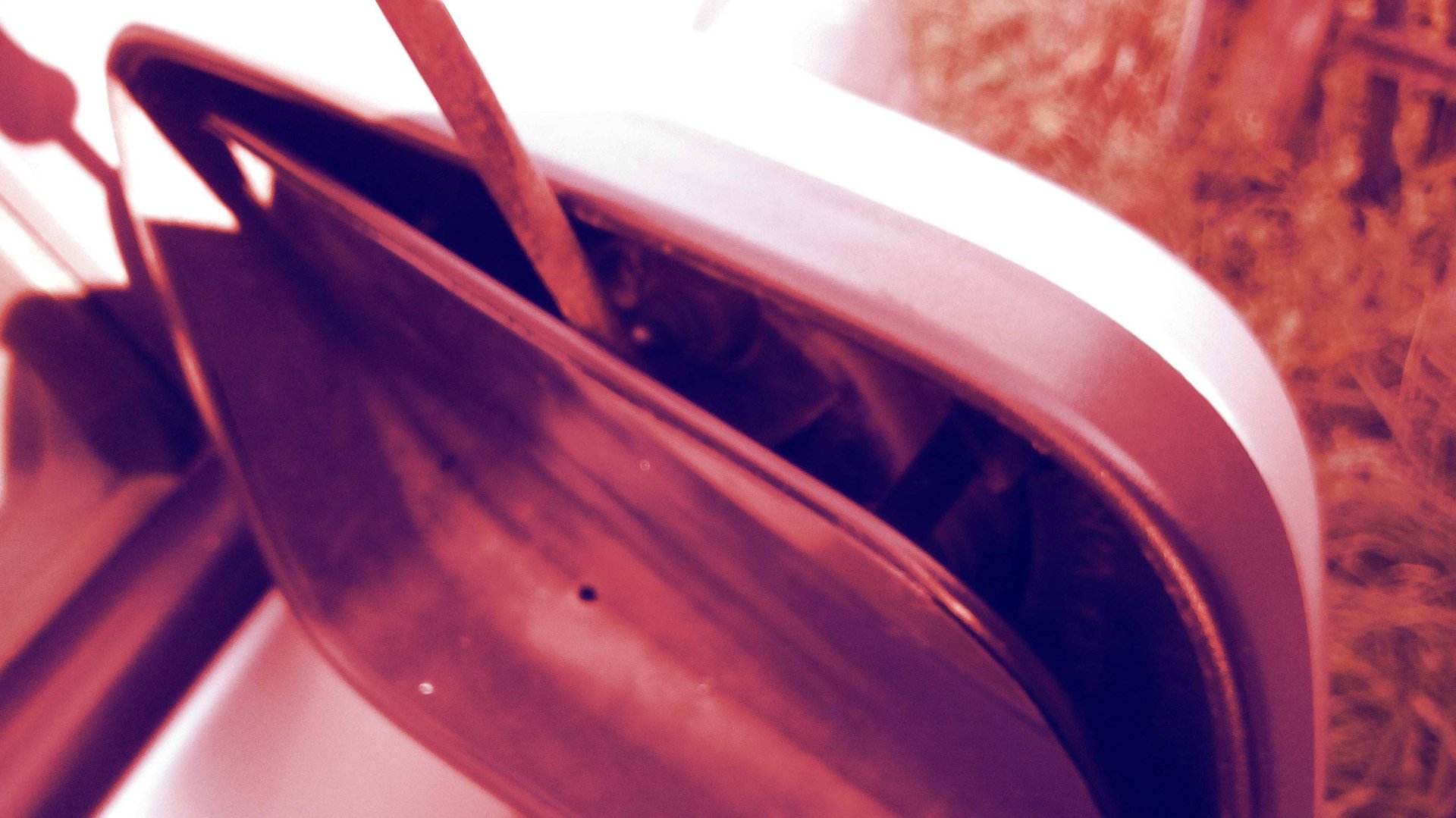 как снять отражающий элемент бокового зеркала смотреть онлайн