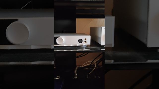 FIIO S15 + Topping Centaurus + Tonewinner AD-2PRO+ + Flying Lemon + Robins + Rusich