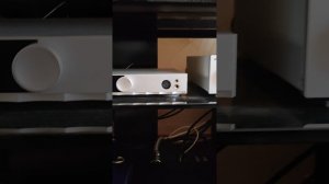 FIIO S15 + Topping Centaurus + Tonewinner AD-2PRO+ + Flying Lemon + Robins + Rusich