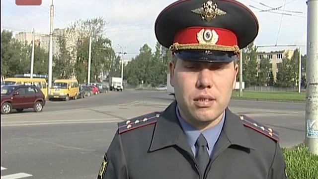 Новые правила движения по кольцу смотреть онлайн