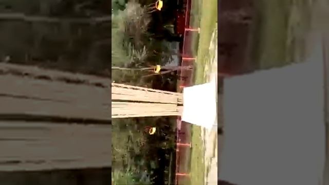 Парк Джамбула, Усть-Каменогорск,  отпустите.... 😀😀😀