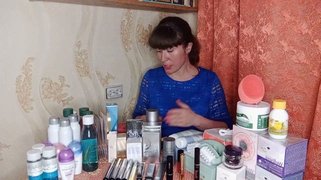 Обзор заказа по 4 каталогу 2023 компании "Орифлэйм"! смотреть онлайн