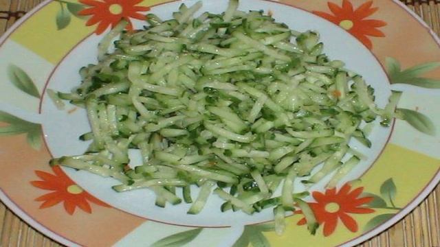 Вкусные будни