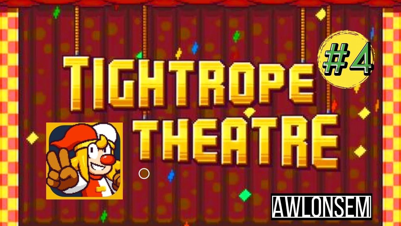 ОГНЕННЫЕ ШАРЫ НА БАТУТАХ #4