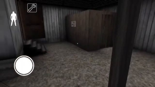 Прохождение гренни на HARD!!! Полное прохождение за 2 дня