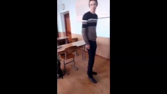 Маленький писюн