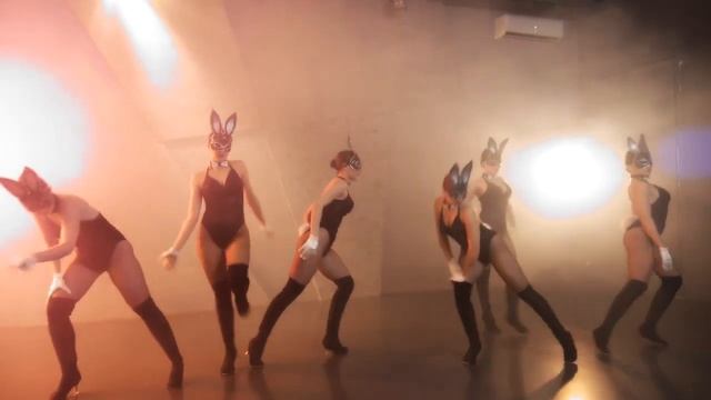 Танец «Зайки» смотреть онлайн