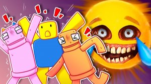 ❤️НАШЛИ ИГРУ РЕПО в РОБЛОКС R.E.P.O.