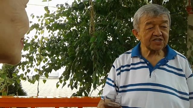 Жанна Садувакасовна ДР 71 год часть 3 смотреть онлайн
