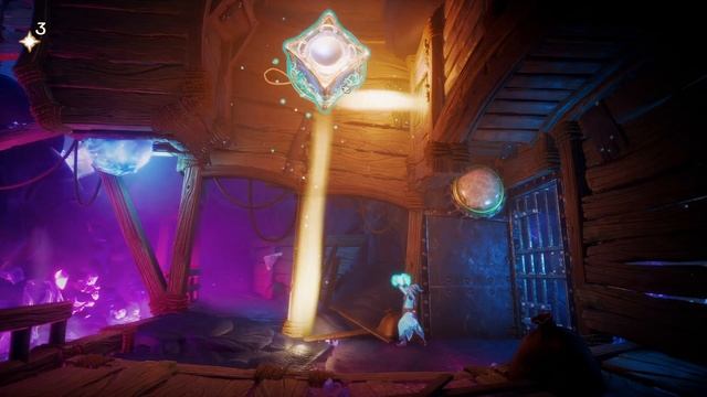 Прохождение Trine 5 Акт 3 смотреть онлайн