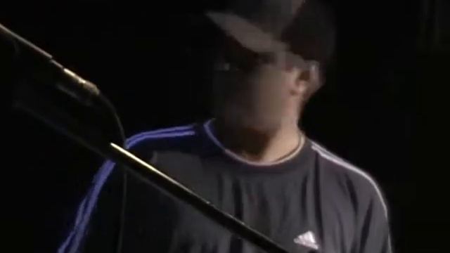 ДЖЕМ СЛИВА | Live at Дом молодёжи, Саров, 03.02.08. смотреть онлайн