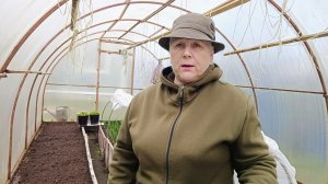 "Жизнь на пенсии".. Приготовила обед и пошла трудиться..