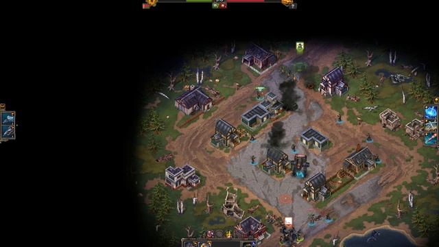 Under Control Game (Facebook) - Belarus-Soligorsk - IB смотреть онлайн