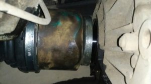 Почему вылетают привода? Объяснение