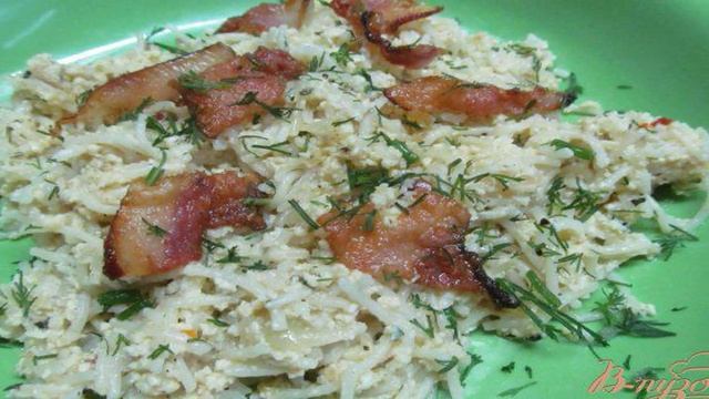 Сборник рецептов