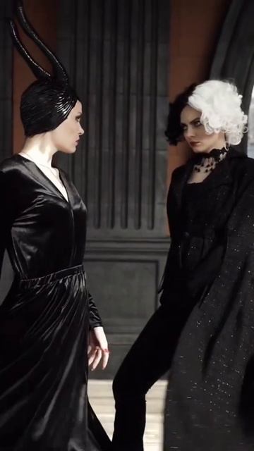 #cruella #cosplay #круэлла#косплей#cruelladeville #maleficent смотреть онлайн