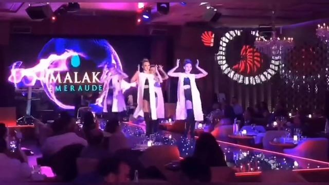 Шоу-балет Liberty. Show-ballet Liberty PROMO