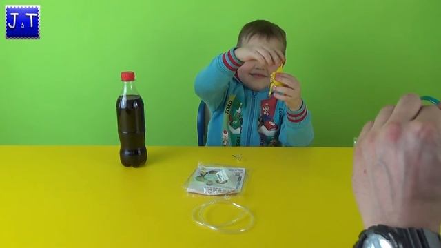 веселые очки для коктейлей и смешная курица !!!!DRINKING GLASSES and KREYZI DAK смотреть онлайн