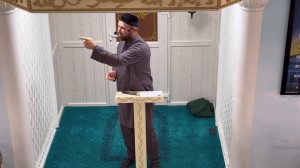 ХЬЕХАМ (ДАЛЛ РЕЗ ХИЛАР ) АХМАДОВ ТУРПАЛ.