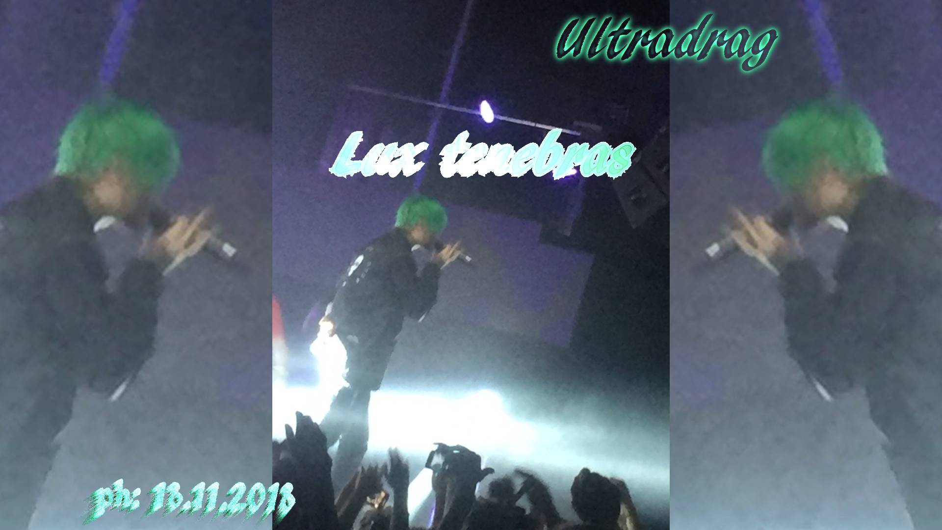 Ultradrag – Lux Tenebras