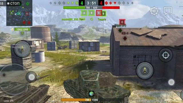Как WG создают танки | баги и приколы в WOT blitz | bugs and jokes in wot blits смотреть онлайн