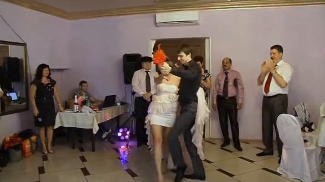 Свадьба.Игра.mpg смотреть онлайн